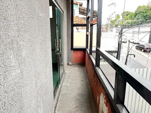 Imagem 9: Prédio Comercial em Manaus - Am, Adrianópolis