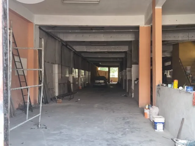 Imagem 6: Prédio Comercial em Manaus - Am, Adrianópolis