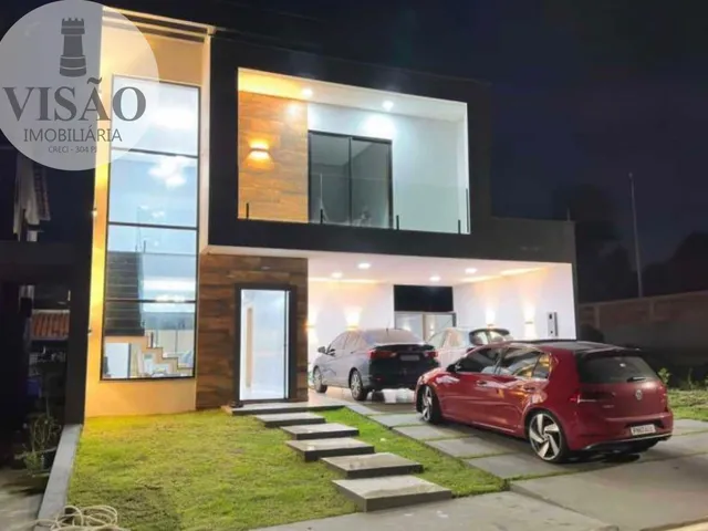Imagem: CASA RESIDENCIAL em MANAUS - AM, Vivenda