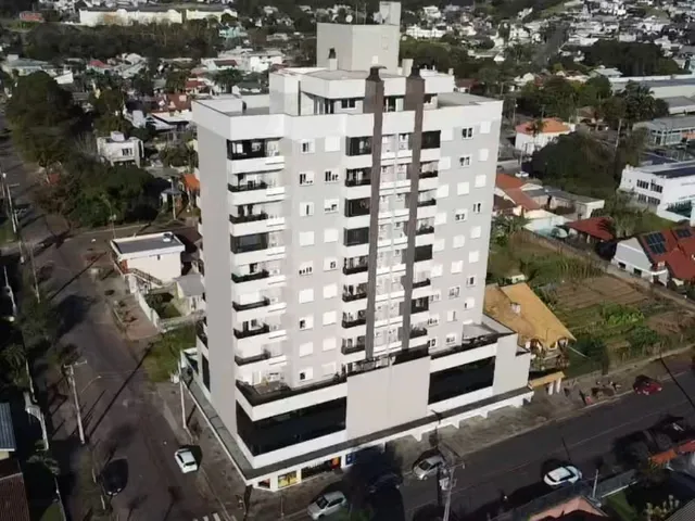 Imagem: VENDA/LOCAÇÃO - APARTAMENTO COM 2 SUÍTES