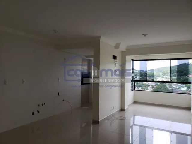 Imagem 2: VENDA/LOCAÇÃO - APARTAMENTO COM 2 SUÍTES NO CENTRO DE ESTÂNCIA VELHA