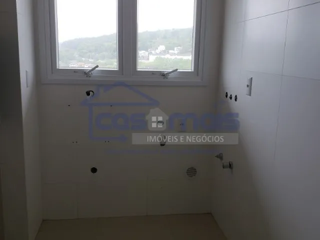 Imagem 3: VENDA/LOCAÇÃO - APARTAMENTO COM 2 SUÍTES NO CENTRO DE ESTÂNCIA VELHA