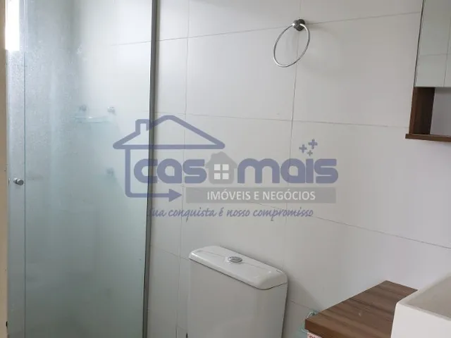 Imagem 5: VENDA/LOCAÇÃO - APARTAMENTO COM 2 SUÍTES NO CENTRO DE ESTÂNCIA VELHA