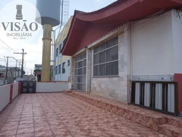 Imagem 13: CASA COMERCIAL em MANAUS - AM, DOM PEDRO I