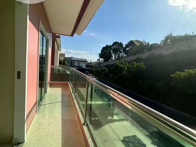 Imagem 1: CASA RESIDENCIAL em MANAUS - AM, FLORES - Condomínio Quinta das Laranjeiras