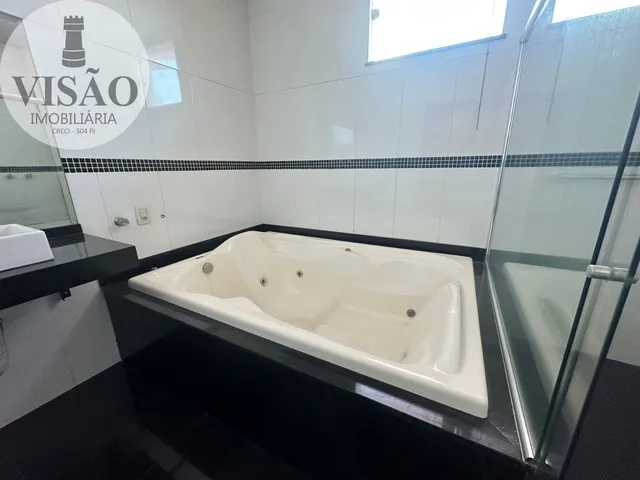 Imagem 7: CASA RESIDENCIAL em MANAUS - AM, FLORES - Condomínio Quinta das Laranjeiras