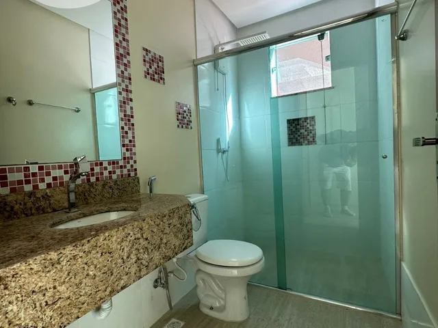 Imagem 13: CASA RESIDENCIAL em MANAUS - AM, FLORES - Condomínio Quinta das Laranjeiras