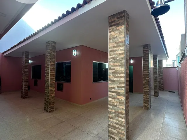 Imagem 16: CASA RESIDENCIAL em MANAUS - AM, FLORES - Condomínio Quinta das Laranjeiras