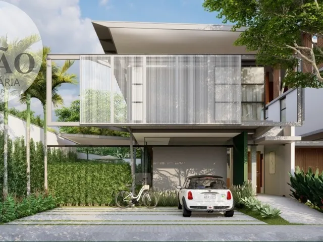 Imagem: CASA RESIDENCIAL em MANAUS - AM, PARQUE