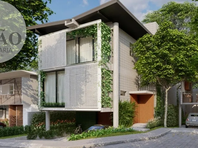Imagem: CASA RESIDENCIAL em MANAUS - AM, PARQUE