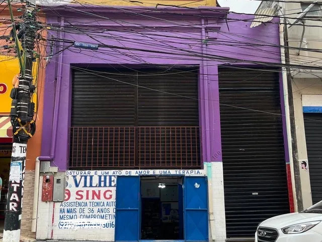 Imagem: PRÉDIO COMERCIAL em MANAUS - AM, CENTRO