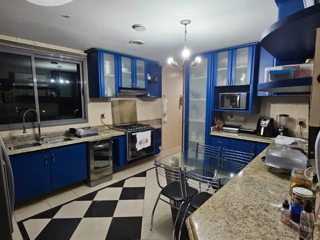 Imagem 9: Apartamento Residencial em Manaus - Am, Ponta Negra - Edifício Mediterranée