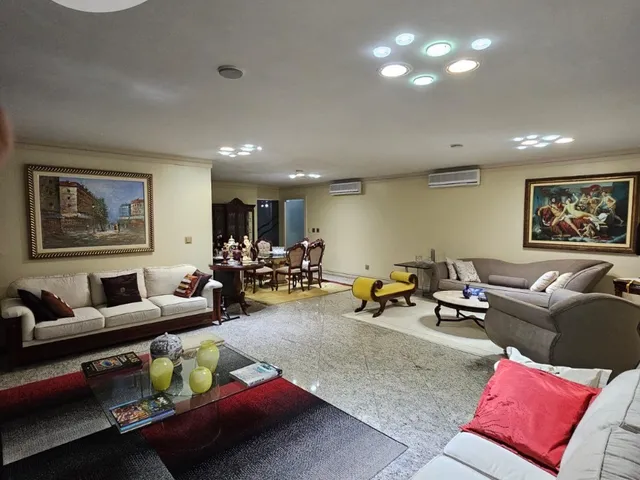 Imagem 5: Apartamento Residencial em Manaus - Am, Ponta Negra - Edifício Mediterranée
