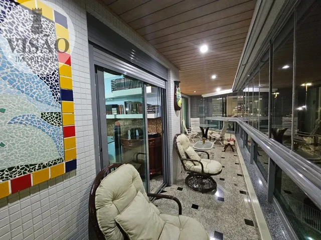 Imagem 11: Apartamento Residencial em Manaus - Am, Ponta Negra - Edifício Mediterranée