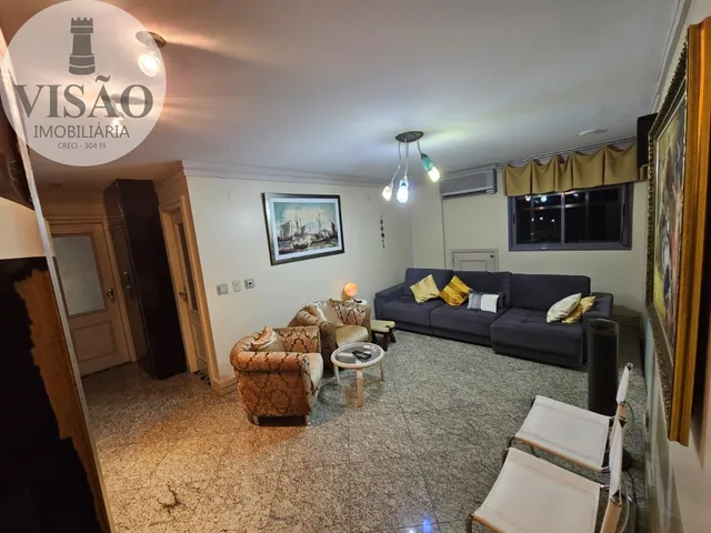 Imagem 4: Apartamento Residencial em Manaus - Am, Ponta Negra - Edifício Mediterranée