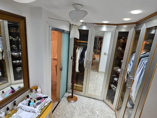 Imagem 2: Apartamento Residencial em Manaus - Am, Ponta Negra - Edifício Mediterranée