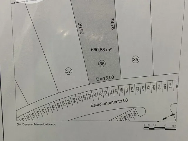 Imagem: TERRENO RESIDENCIAL em MANAUS - AM, PONTA