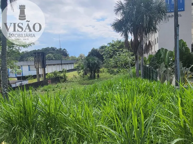 Imagem: TERRENO COMERCIAL em MANAUS - AM, TARUMÃ