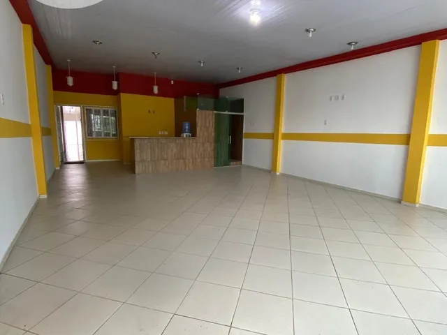 Imagem 12: Casa Residencial em Manaus - Am, Centro - Rua Comendador Clementino