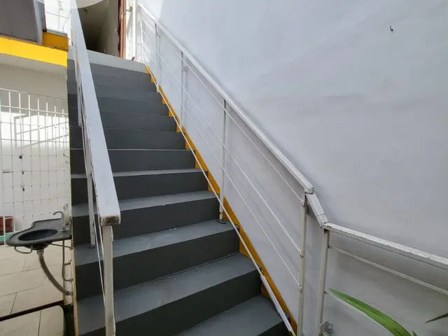Imagem 3: Casa Residencial em Manaus - Am, Centro - Rua Comendador Clementino