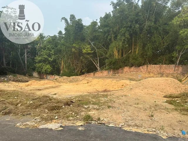 Imagem: TERRENO COMERCIAL em MANAUS - AM, ALEIXO