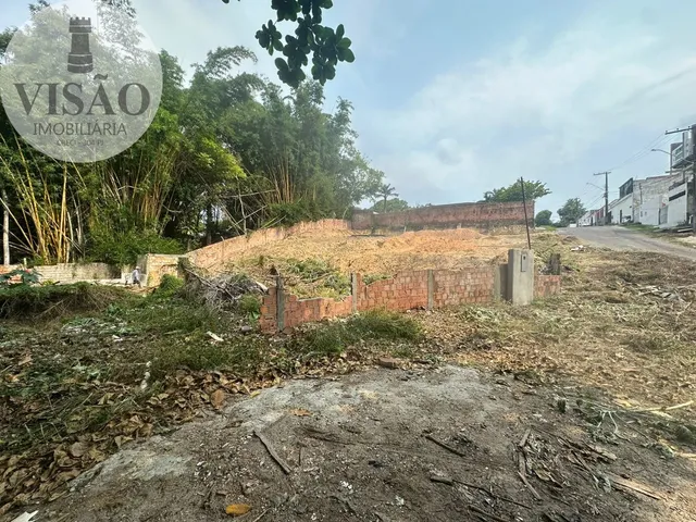 Imagem 4: TERRENO COMERCIAL em MANAUS - AM, ALEIXO