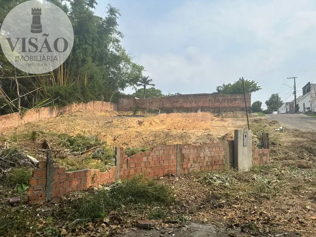 Imagem 7: TERRENO COMERCIAL em MANAUS - AM, ALEIXO