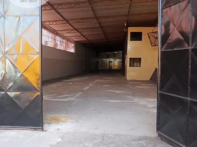Imagem 2: GALPAO COMERCIAL em Manaus - AM, Adrianópolis
