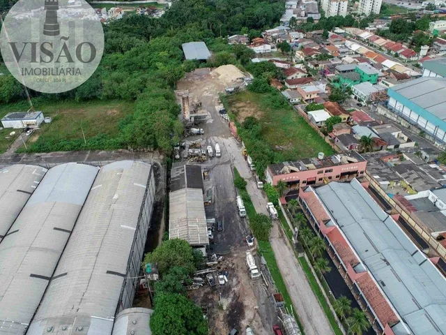 Imagem 3: TERRENO COMERCIAL em MANAUS - AM, ALEIXO