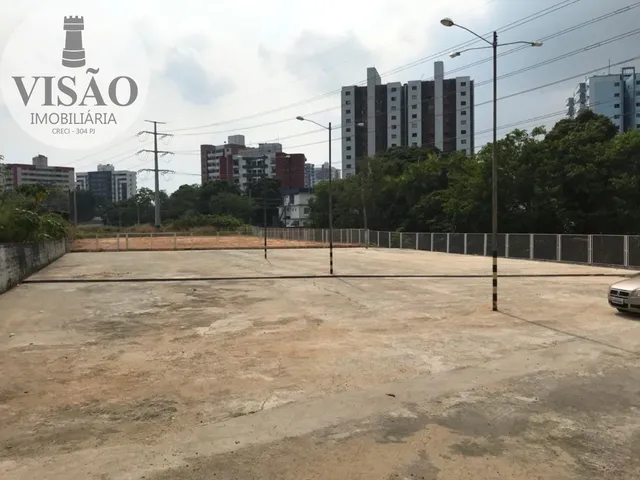 Imagem: PRÉDIO COMERCIAL em MANAUS - AM, CHAPADA