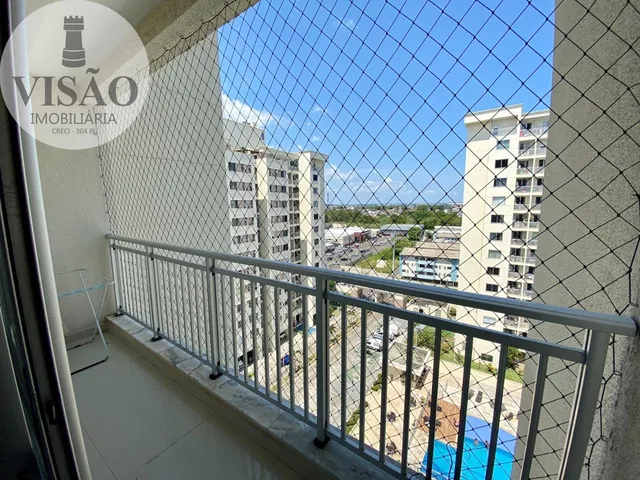 Imagem: APARTAMENTO RESIDENCIAL em MANAUS - AM