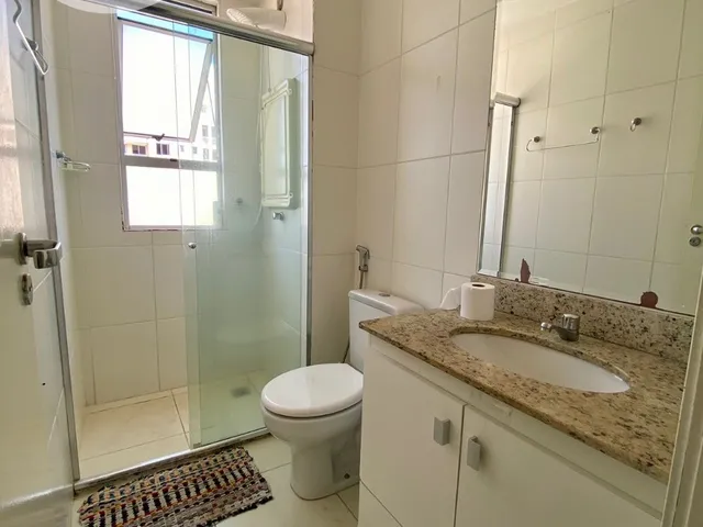 Imagem 7: APARTAMENTO RESIDENCIAL em MANAUS - AM, PONTA NEGRA - Cond Weekend Club Ponta Negra