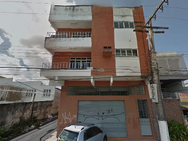 Imagem: PRÉDIO COMERCIAL em MANAUS - AM, CENTRO
