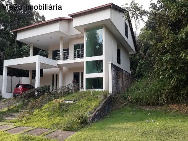 Imagem: CASA RESIDENCIAL em MANAUS - AM, PONTA NEGRA