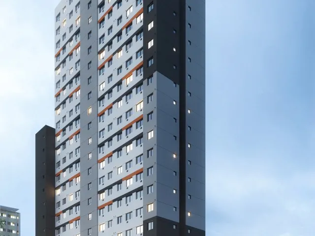 Imagem: APARTAMENTO RESIDENCIAL em São Paulo