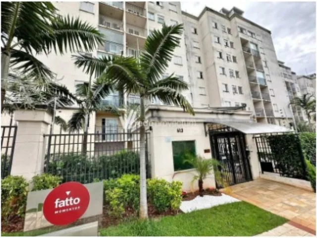 Imagem: APARTAMENTO RESIDENCIAL em CAMPINAS - SP