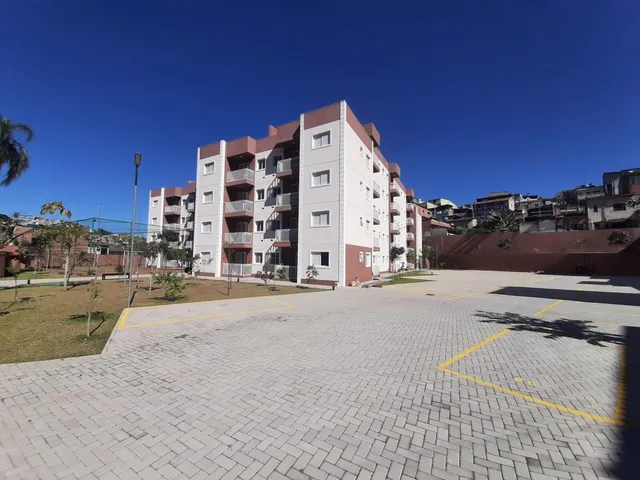 Imagem: RESIDENCIAL DI PIETRO - Apartamento em Jardim