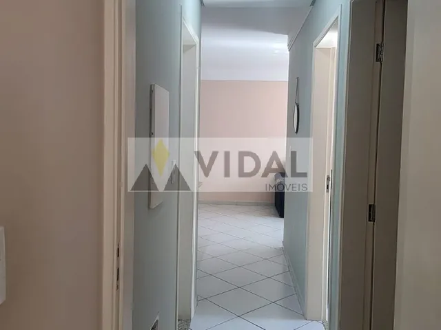 Imagem 4: Apartamento Garden no Edifício Garden Hill com 3 Dorms À Venda por R$635.000,00