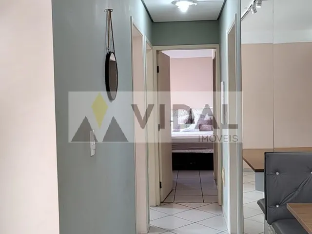 Imagem 13: Apartamento Garden no Edifício Garden Hill com 3 Dorms À Venda por R$635.000,00