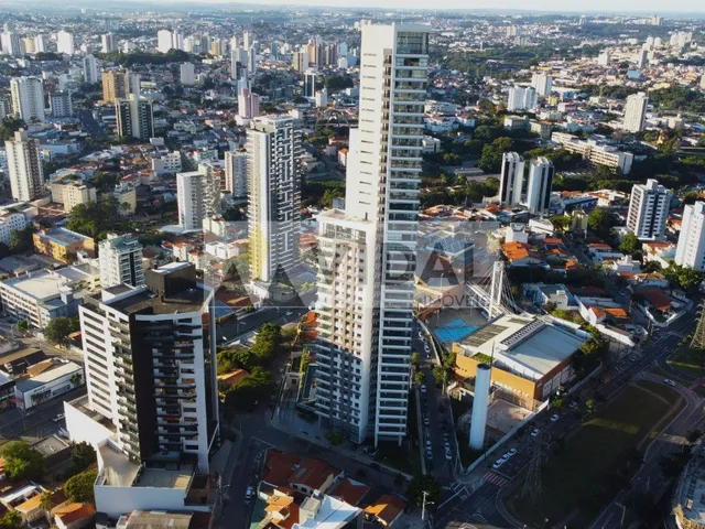 Imagem 7: Apartamento 151M² no Edifício Ícone com 3 Suíte e 3 Vagas À Venda por R$2.890.000,00