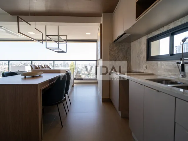 Imagem 10: Apartamento 151M² no Edifício Ícone com 3 Suíte e 3 Vagas À Venda por R$2.890.000,00