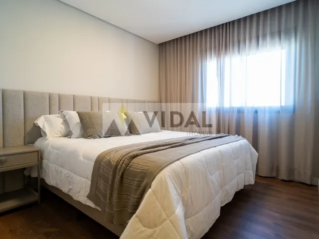 Imagem 13: Apartamento 151M² no Edifício Ícone com 3 Suíte e 3 Vagas À Venda por R$2.890.000,00