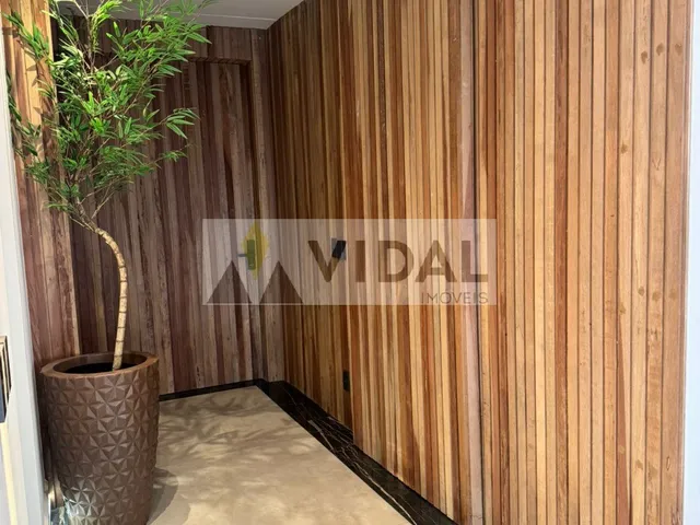 Imagem 2: SOBRADO COM 4 SUÍTES E PISCINA NO ALPHAVILLE 4 EM VOTORANTIM