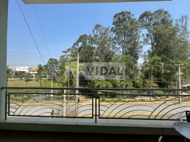 Imagem 6: Sobrado com 3 Suítes e Piscina no Condomínio Saint Claire em Sorocaba R$1.700.000,00