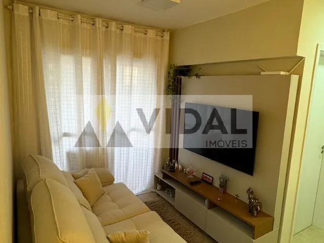 Imagem: APARTAMENTO 52m² 2 DORMITÓRIOS NO WANEL