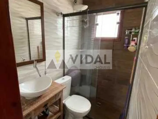 Imagem 8: Chácara com Piscina em Condomínio de Sorocaba
