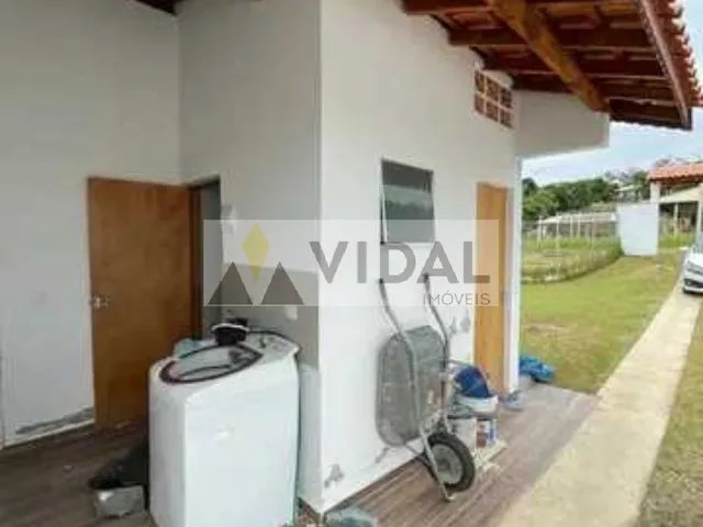 Imagem 11: Chácara com Piscina em Condomínio de Sorocaba