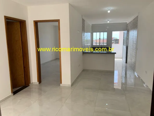 Imagem: Apartamento 1 Dormitório Bairro Gaivota