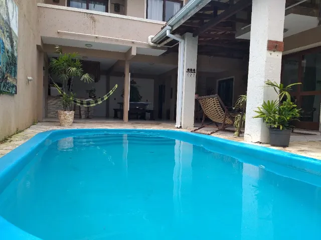 Imagem 1: CASA TEMPORADA em FLORIANÓPOLIS - SC, CAMPECHE