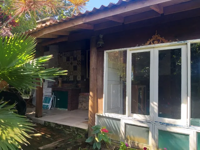 Imagem 1: CASA TEMPORADA em FLORIANÓPOLIS - SC, CAMPECHE